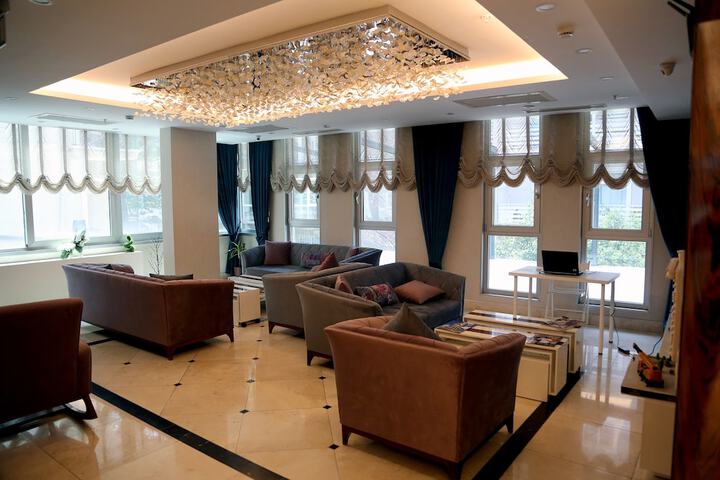 Hotel Interior 2 of 41
