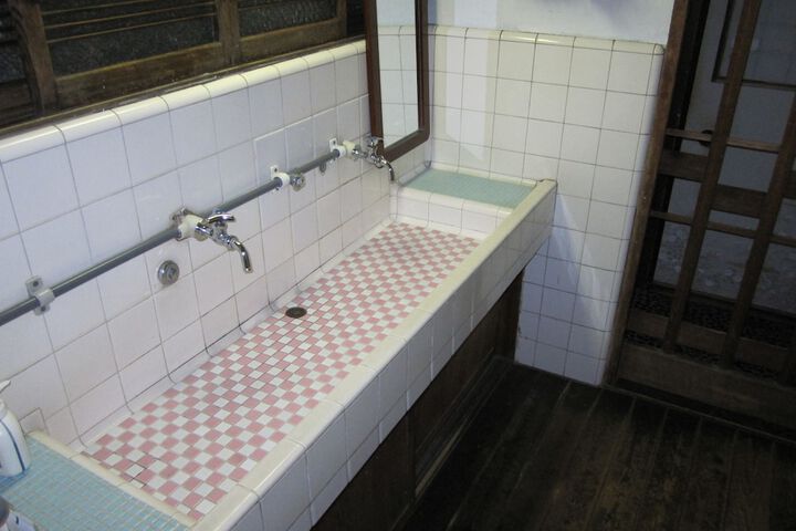 Bath Amenities