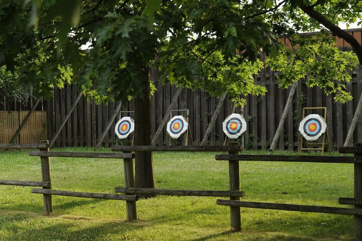 Archery