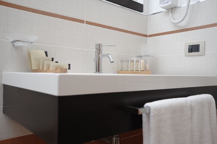 Bathroom Vanities