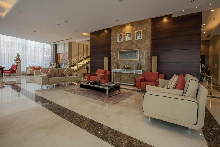Hotel Interior 14 of 26