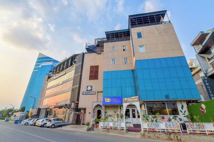 Hotel 66 of 66