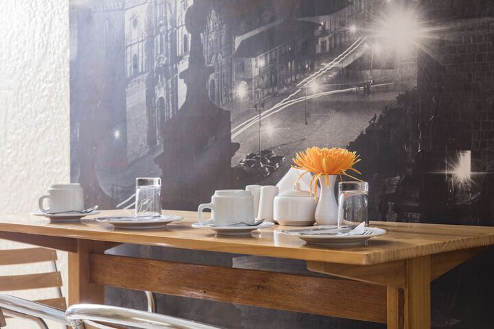 Breakfast/Coffee Service 148 of 176