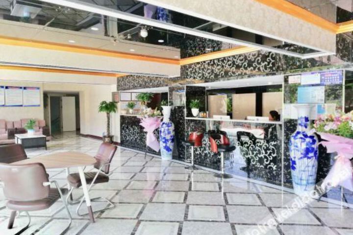 Hotel Interior 17 of 27
