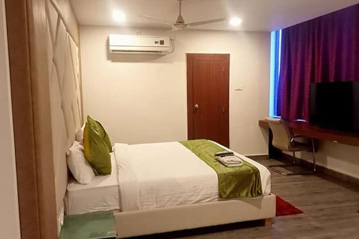 Room 19 of 23