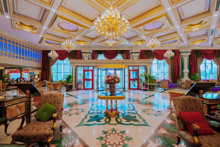 Hotel Interior 47 of 72