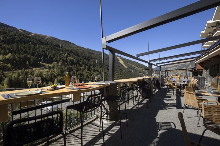 Terrace/Patio 67 of 80