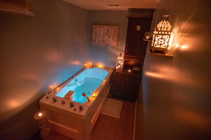 Hotel Spa