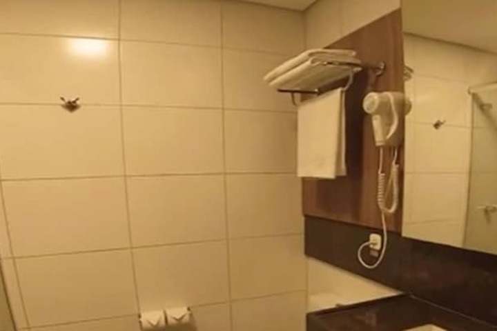 Bath Amenities