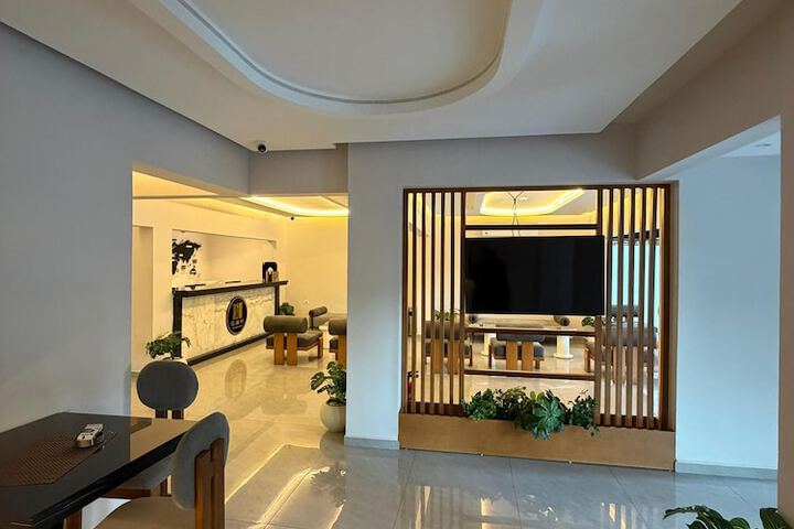 Hotel Interior 2 of 21