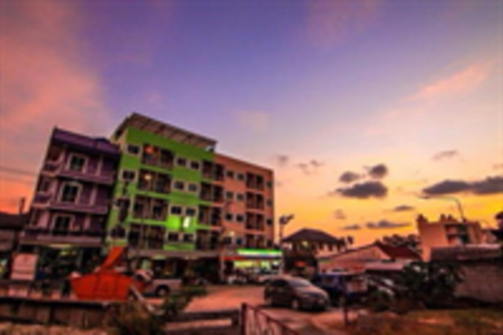 Fitness Facility Photos