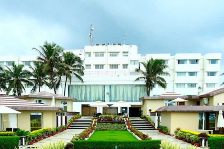 Hotel 54 of 60