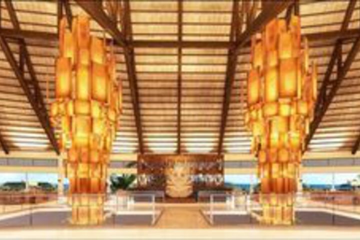 Grand Paradise Bavaro