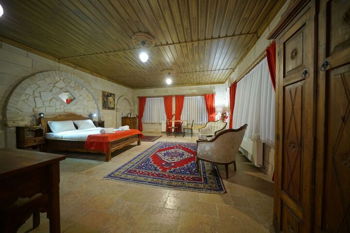 Room 40 of 113