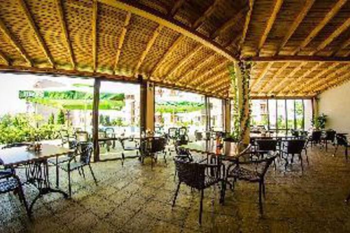 Holiday Fort Golf Club