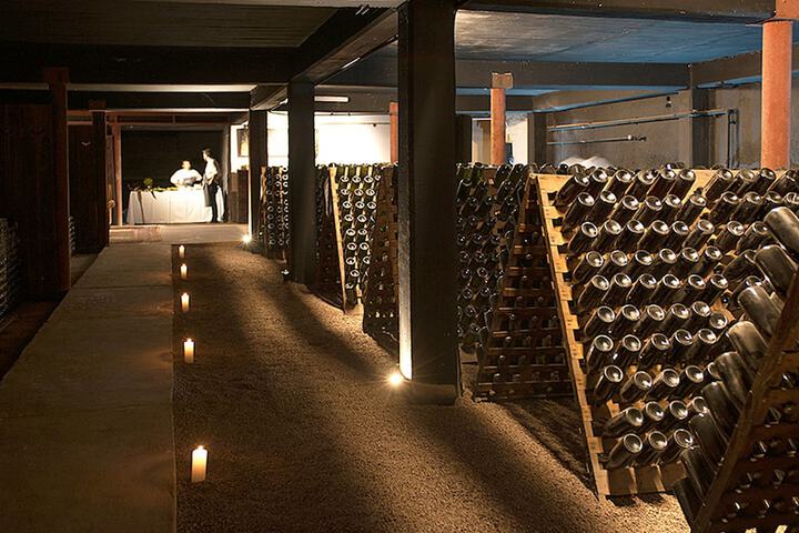Winery