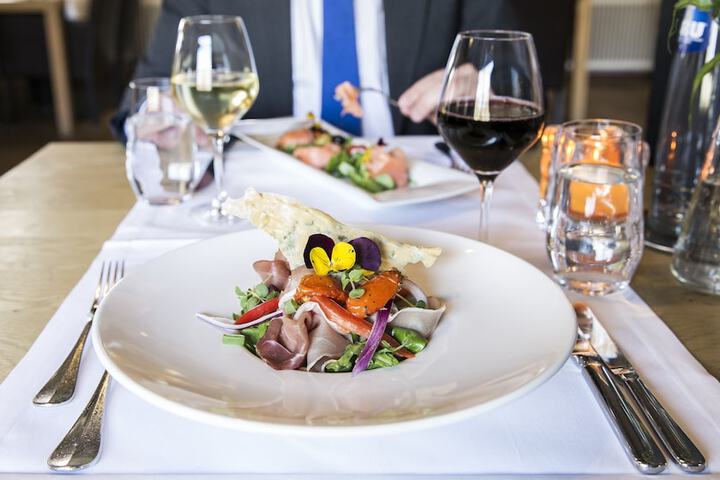 Restaurants