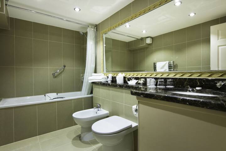 Bath Amenities