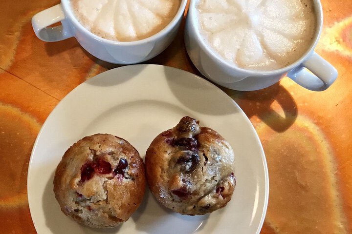 Breakfast/Coffee Service 141 of 187