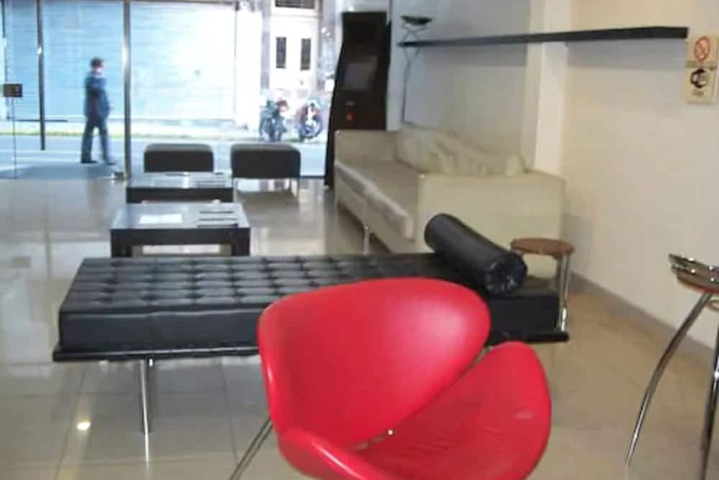 Lobby Photos