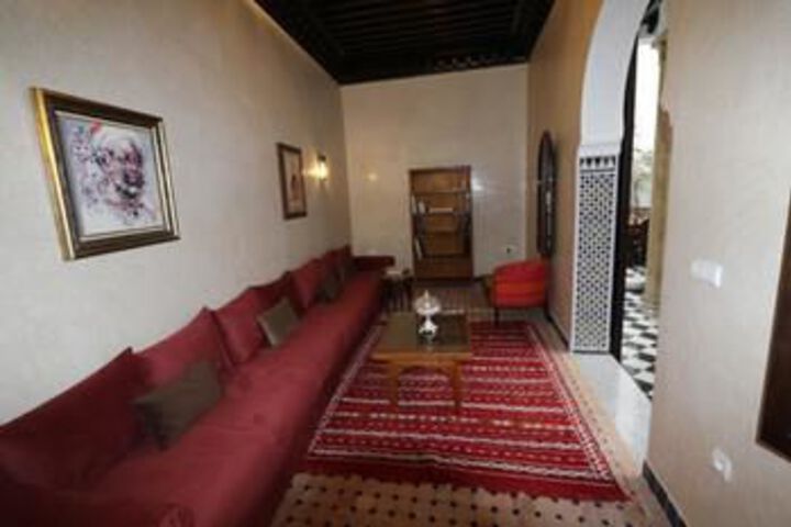 Room 18 of 25
