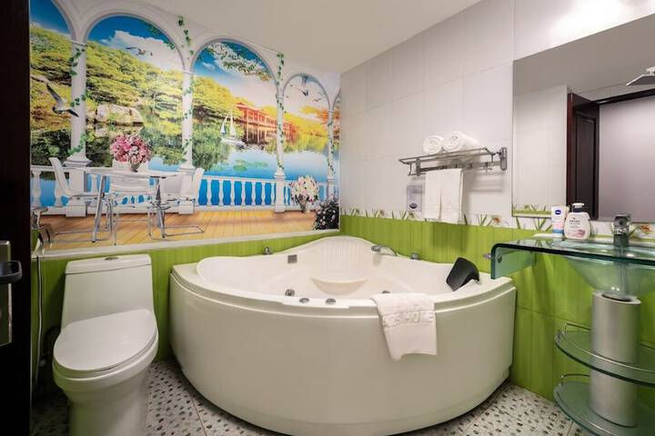 Bathroom Vanities
