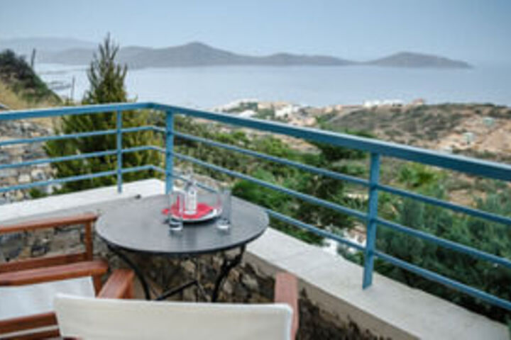 Terrace/Patio 29 of 34