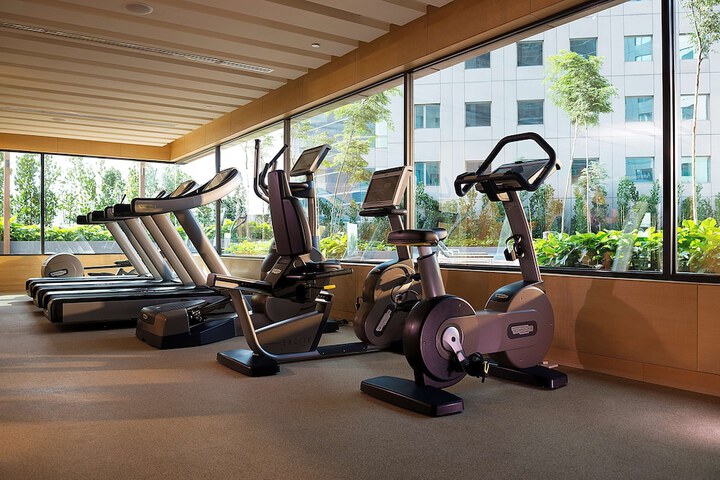 Health and Fitness 52 of 100