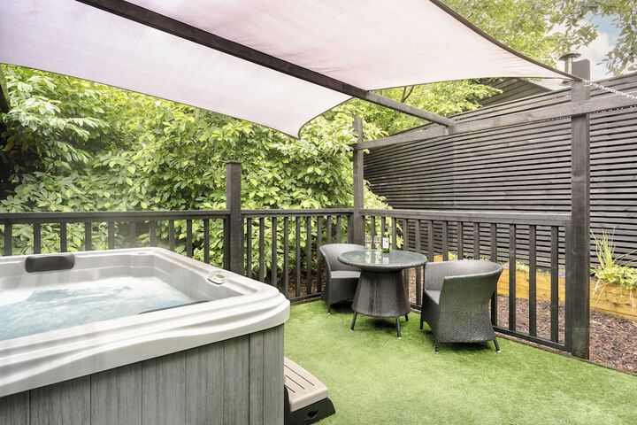 Terrace/Patio 224 of 390