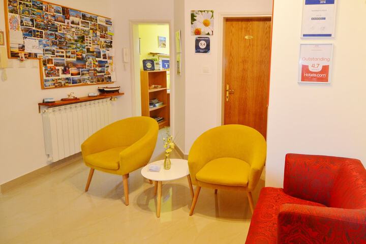 Lobby Photos