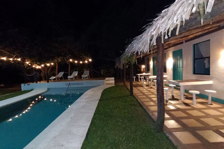 Hotel 45 of 59