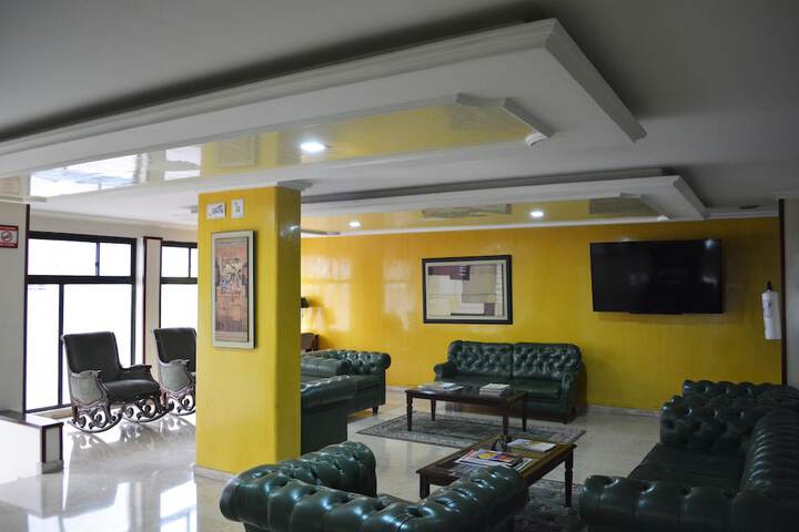 Hotel Interior 4 of 49
