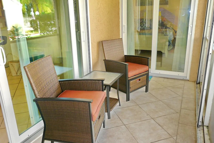 Terrace/Patio 6 of 15