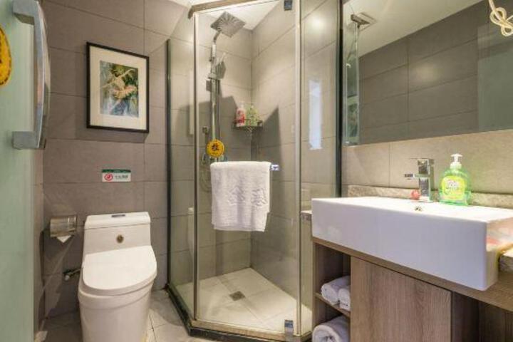 Xingang Boutique Hotel