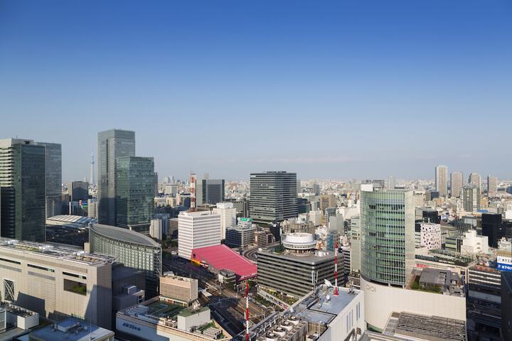Hotel View 99 of 103
