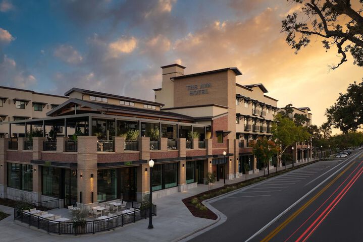 The Ava Hotel Paso Robles Curio Collection by Hilton in Paso Robles, CA