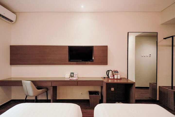 Suite Room