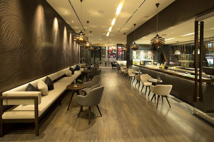 Hotel Amenity