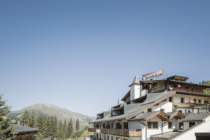 Hotel 116 of 125