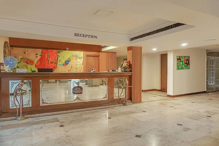 Hotel Interior 4 of 48