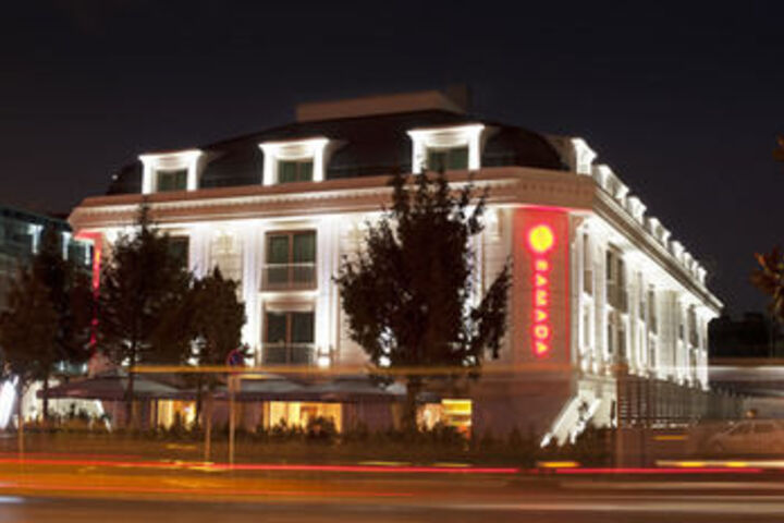 Hotel 47 of 89