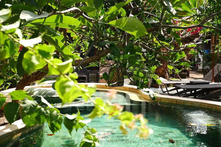 Kalua Boutique Bungalows