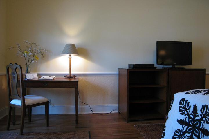 Room Interior