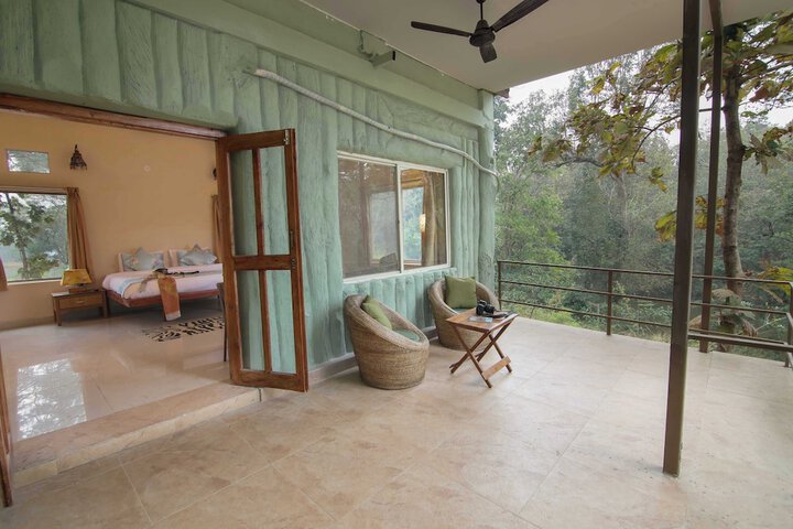 Terrace/Patio 25 of 62