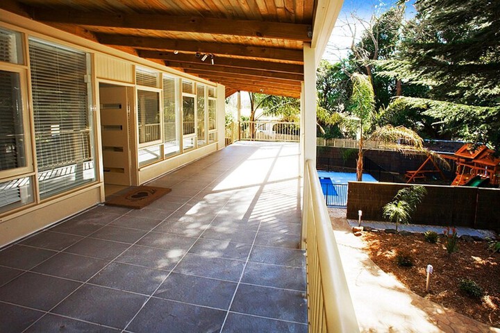 Terrace/Patio 11 of 14