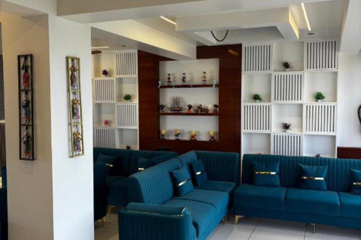 Hotel Shubham