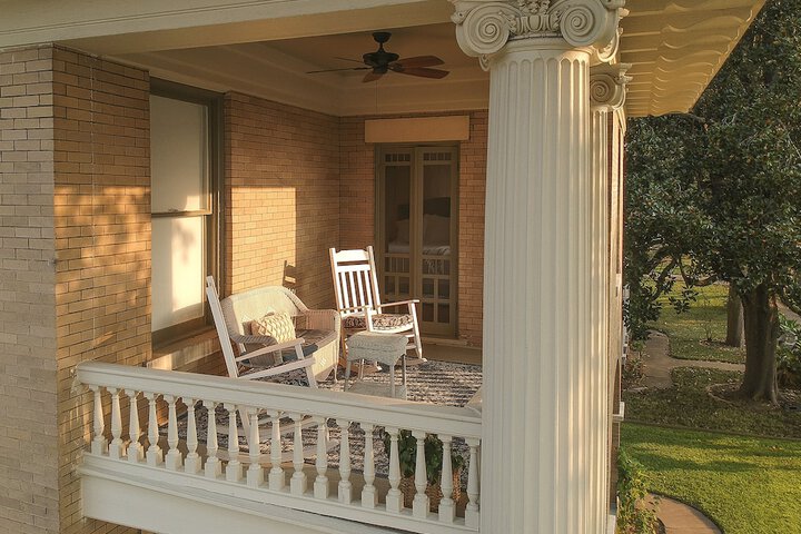 Terrace/Patio 22 of 39