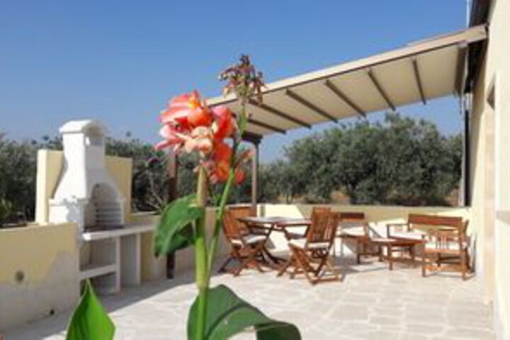Terrace/Patio 24 of 27
