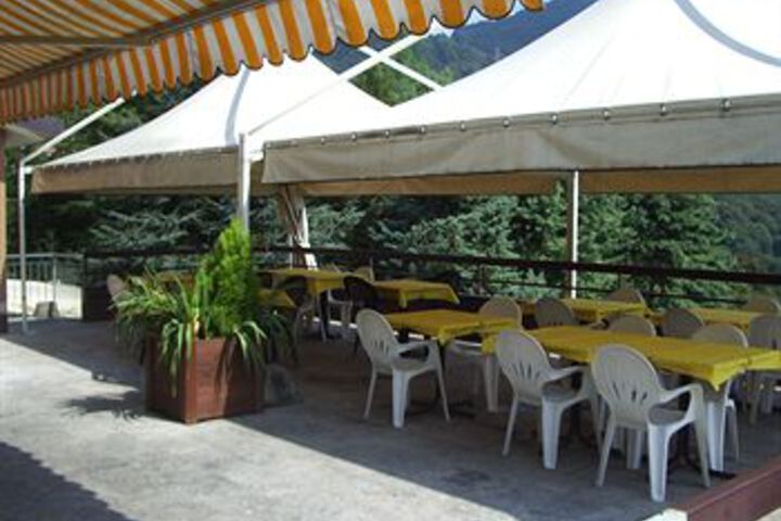 Terrace/Patio 17 of 23