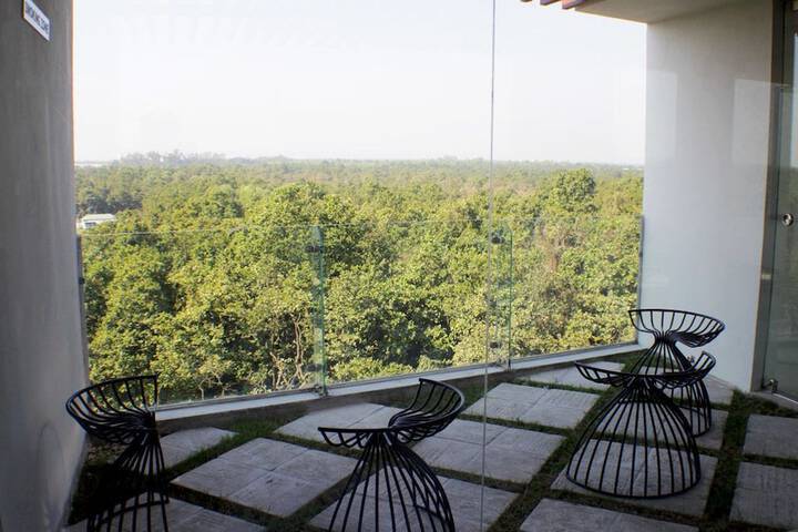 Terrace/Patio 34 of 35